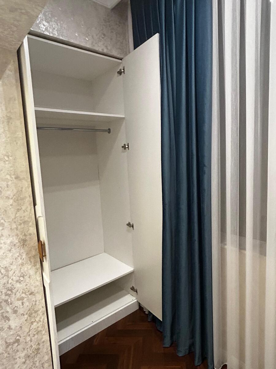 İcarəyə verilir 2 otaqlı yeni tikili 55 m² — Mənzil, Bakı (9)