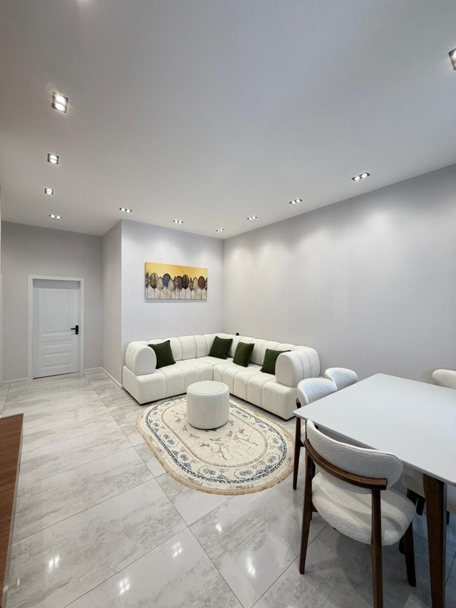 Satılır 4 otaqlı həyət evi/bağ evi 120 m² — Ev, villa, Bakı (5)