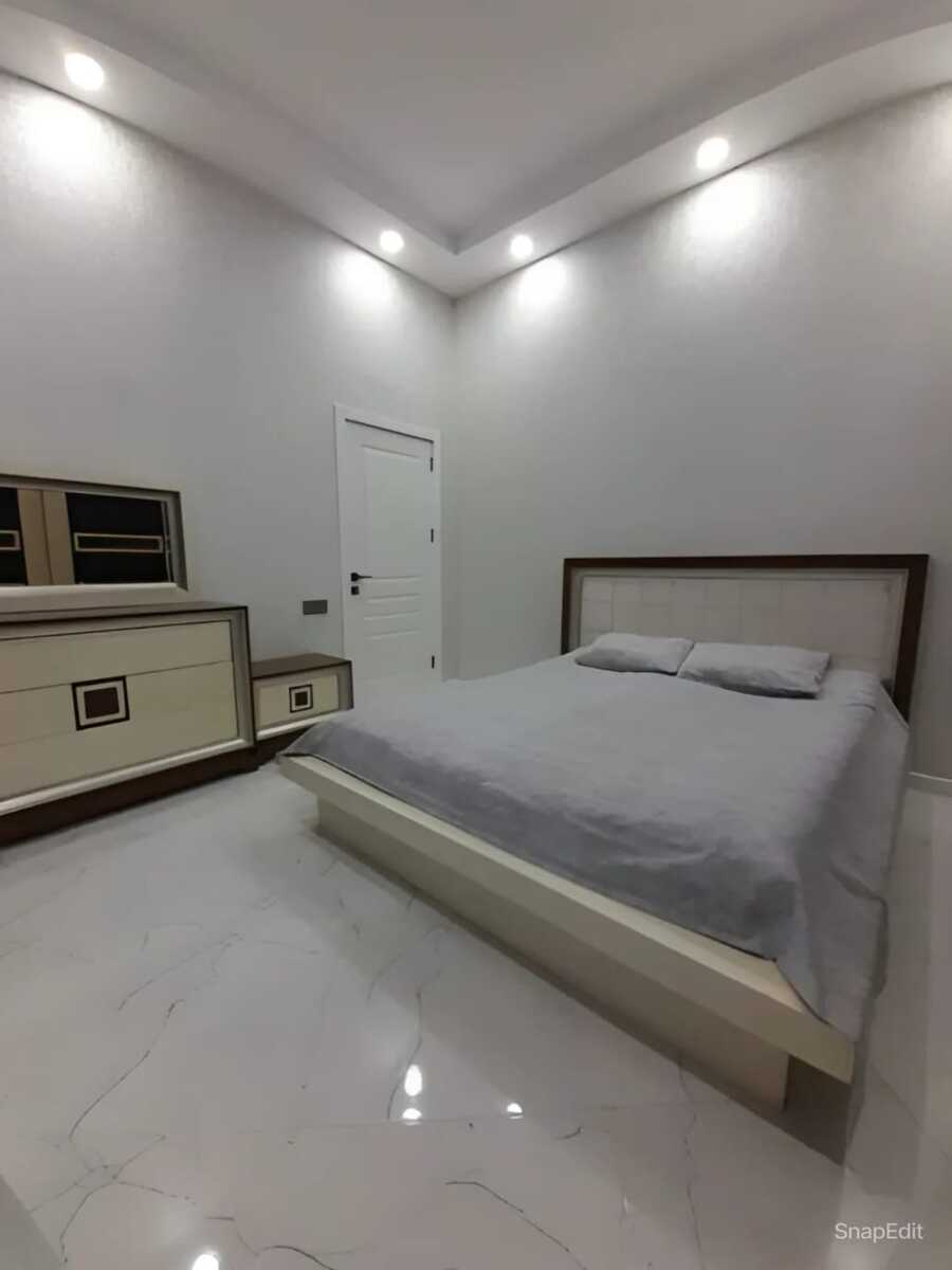 Satılır 4 otaqlı həyət evi/bağ evi 135 m² — Ev, villa, Bakı (10)
