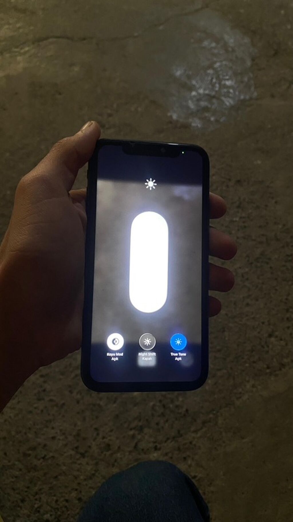 IPhone 11, 64 GB, Qara, Face ID — Apple iPhone, Bakı (2)