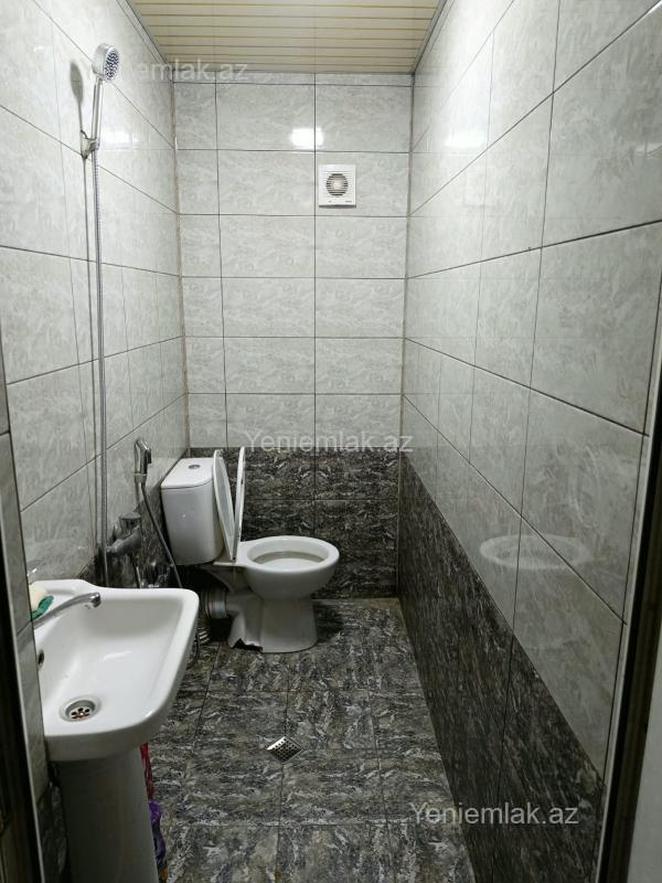 Satılır 2 otaqlı Həyət evi / Villa, 60 m², Sabunçu rayonu — Ev, villa, Bakı (7)