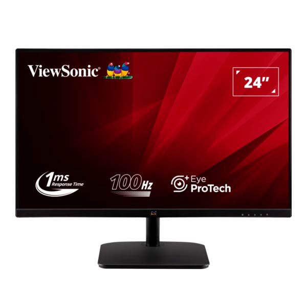 ViewSonic VA2432-MHD 24 IPS Monitor VA2432-MHD — Mallar, Bakı