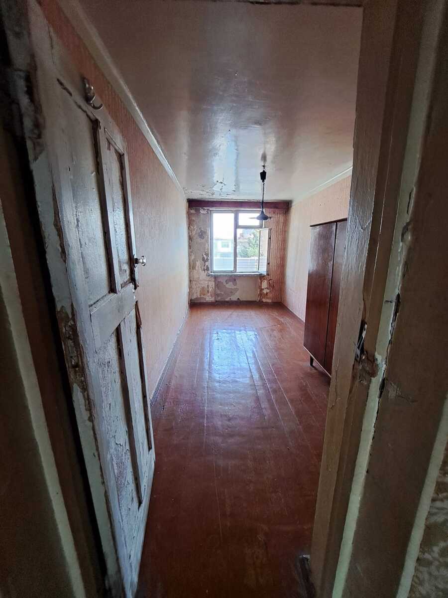 Satılır 3 otaqlı köhnə tikili 70 m² — Mənzil, Bakı (2)