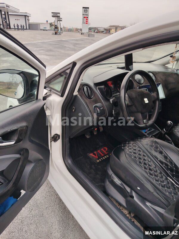 Seat İbiza, 2012 il — Avtomobillər, İmişli (10)