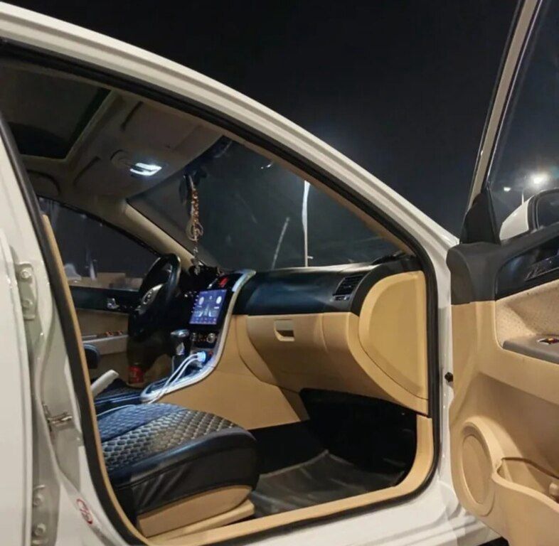 Brilliance H 330, 1.5 L, 2017 il, 200 000 km — Avtomobillər, Bakı (3)