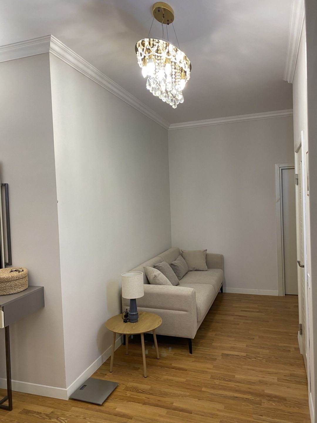 Satılır 2 otaqlı yeni tikili 100 m² — Mənzil, Bakı (9)