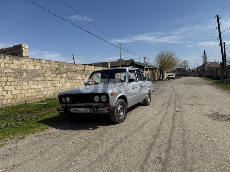 Lada (vaz) 2106 1.6 l, 2003, 58 877 km 10-LJ-366 — Avtomobillər, Xaçmaz (3)