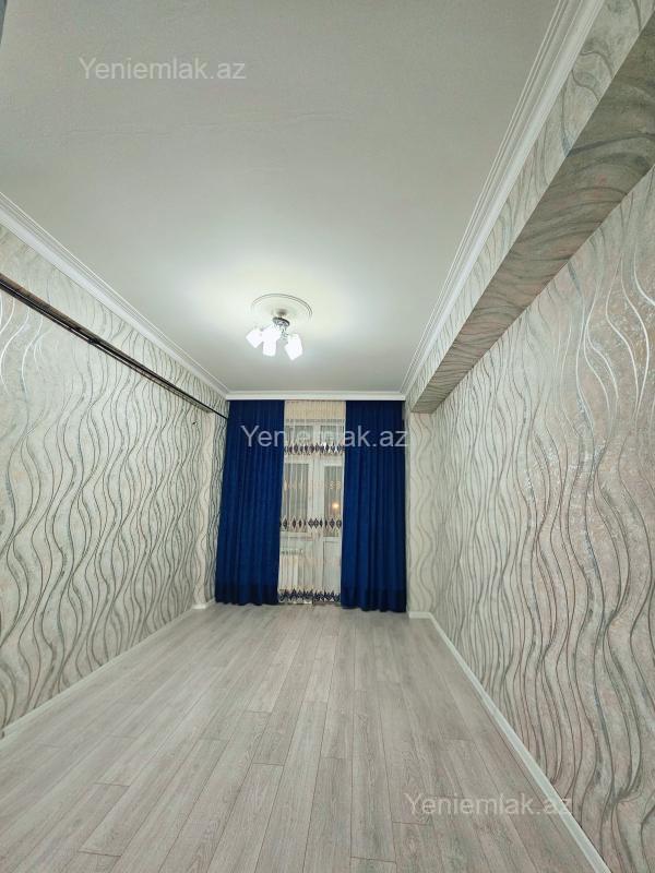 Satılır 3 otaqlı Bina evi menzil (Yeni tikili), 98 m², 3-cü mikrorayon — Mənzil, Sumqayıt (12)