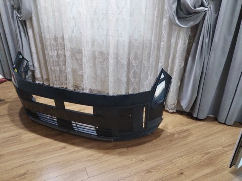 Hyundai Santa Fe 2024 buferi — Bakı