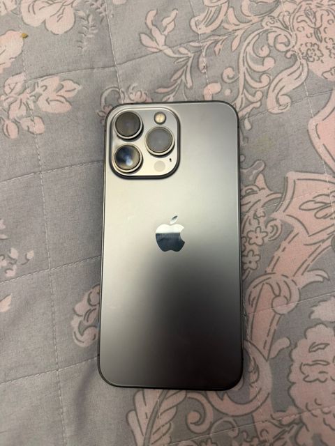 Apple iPhone 13 Pro Graphite 256GB/6GB — Bakı