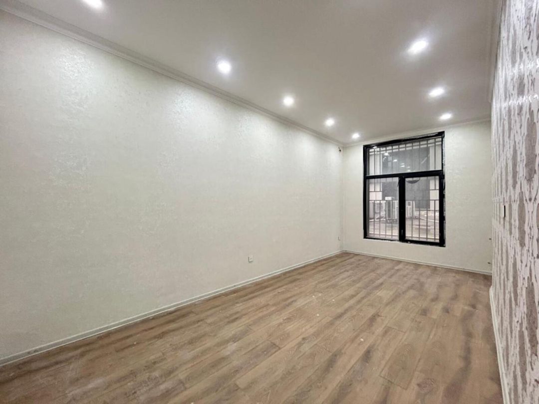 Satılır 2 otaqlı yeni tikili 90 m² — Mənzil, Bakı (2)