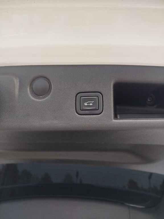 Chevrolet Equinox, 1.5 L, 2020 il, 139 000 km — Avtomobillər, Gəncə (11)