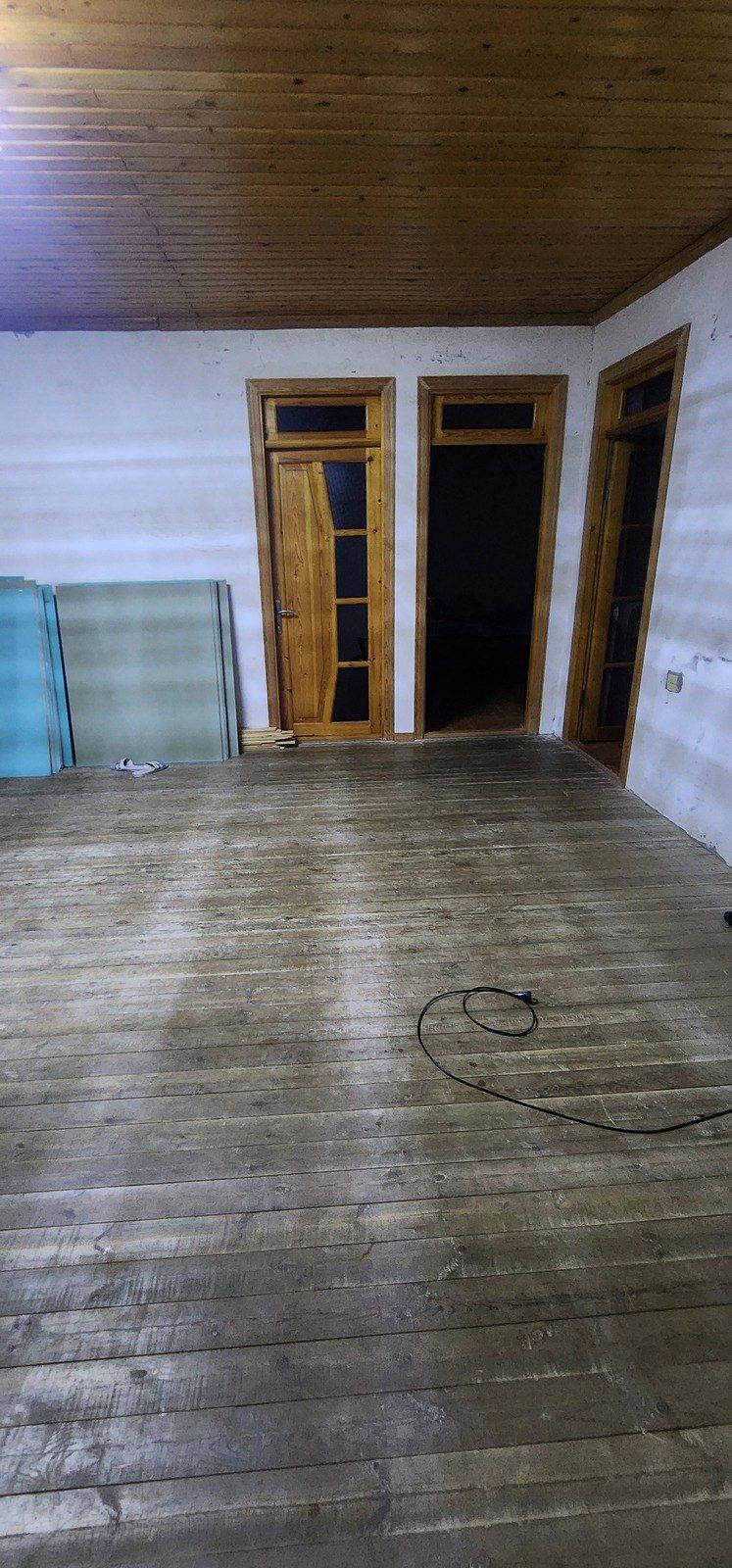 Satılır 5 otaqlı həyət evi/bağ evi 200 m² — Ev, villa, Bakı (11)
