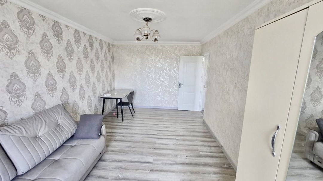 Satılır 1 otaqlı köhnə tikili 35 m² — Mənzil, Bakı (8)