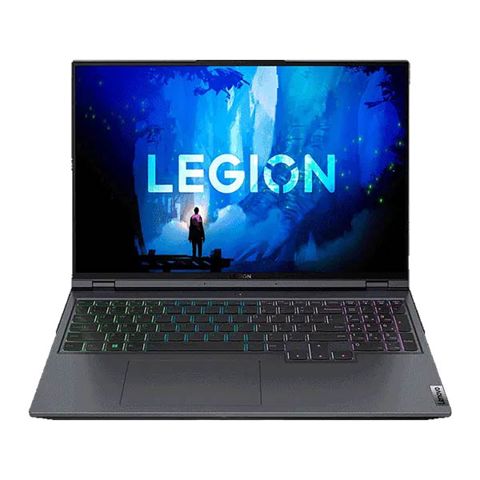 Lenovo Legion 5 15IAH7H 82RB004XUS — Bakı