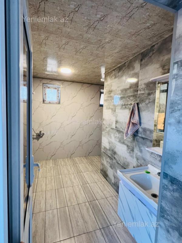 Kirayə 2 otaqlı Həyət evi / Villa, 100 m², Qusar — Ev, villa, Qusar (5)