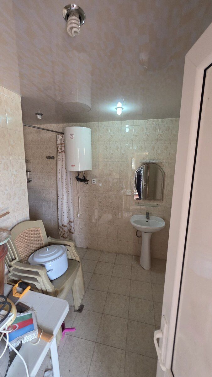 Villa, Hövsan qəs — Ev, villa, Bakı (9)