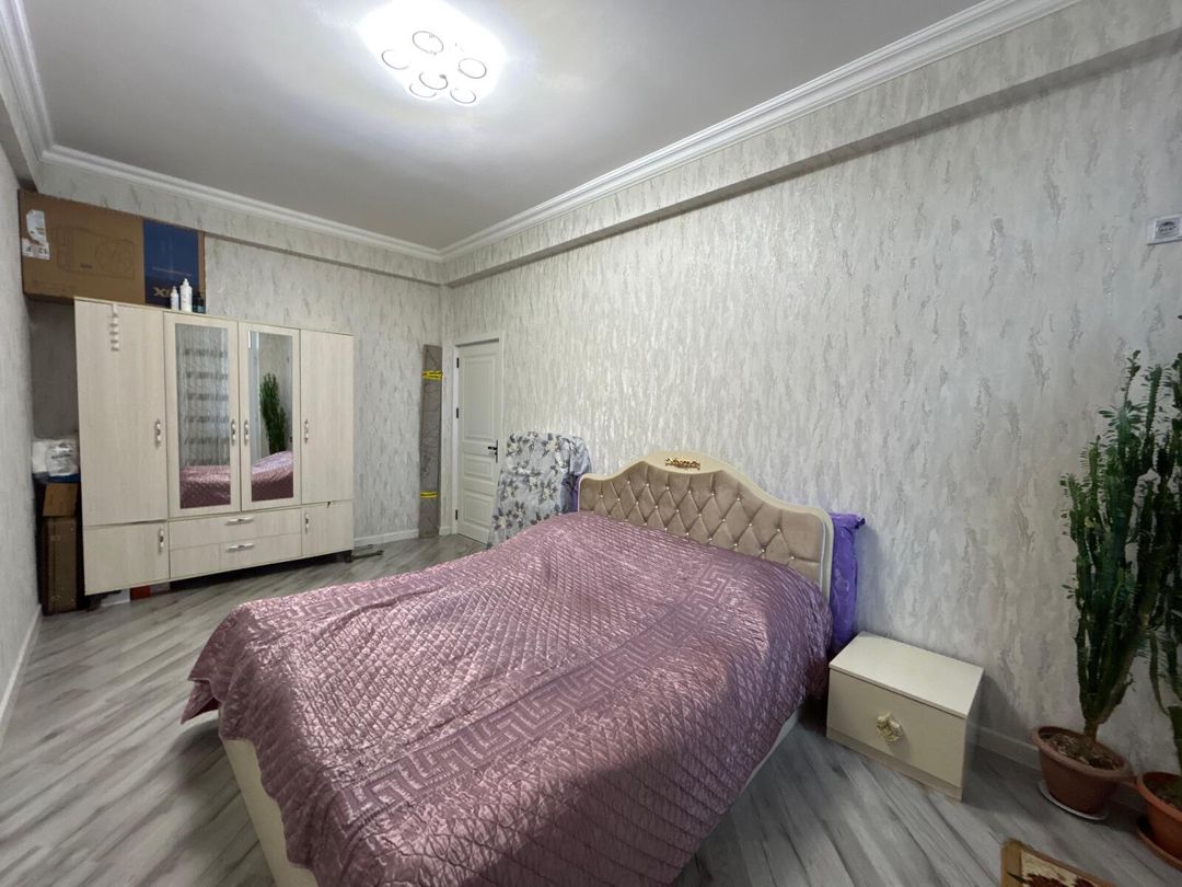 Satılır 3 otaqlı yeni tikili 118 m² — Mənzil, Xırdalan (7)