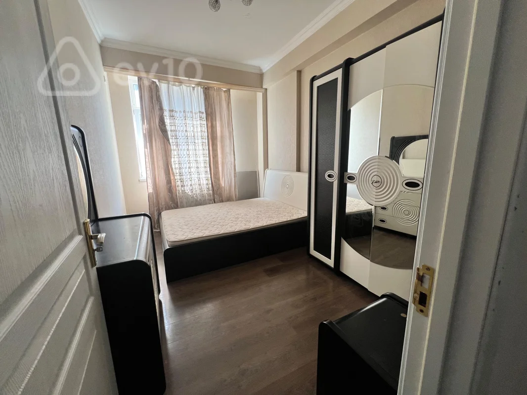 2 otaqlı mənzil, 65 m², Mida Yasamal — kirayə — Mənzil, Bakı (8)