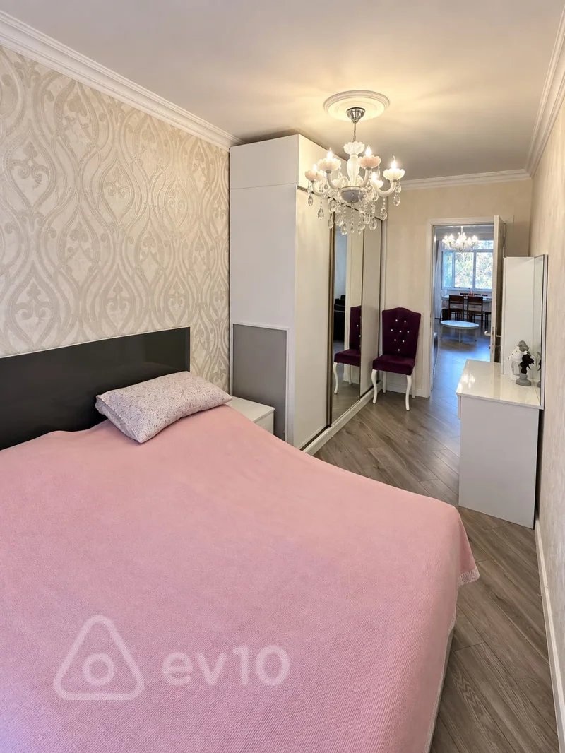 3 otaqlı mənzil, 70 m², Musa Əliyev küçəsi — Mənzil, Bakı (7)