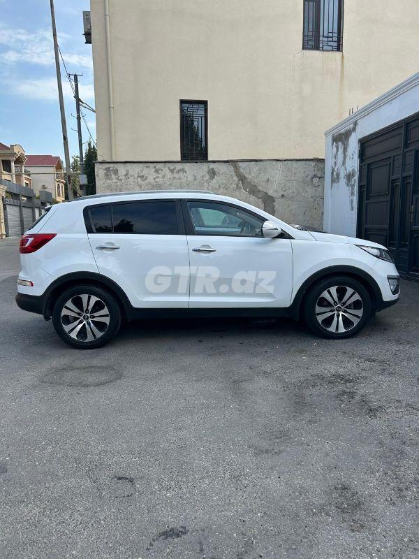 Kia Sportage 2.0 L, 2013, 108 000 km — Avtomobillər, Bakı (9)