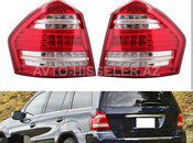 Mercedes W164 GL diod stop işığı — Bakı