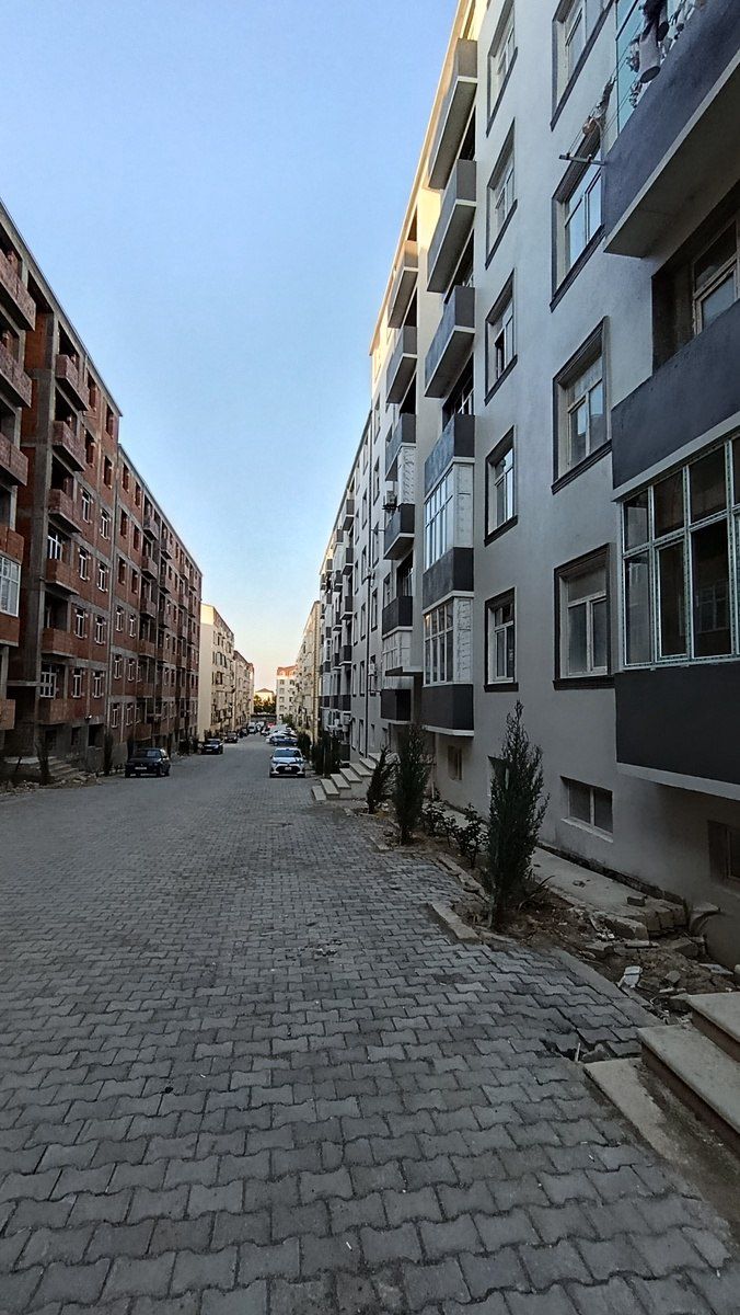 Satılır 2 otaqlı yeni tikili 57 m² — Mənzil, Bakı (2)