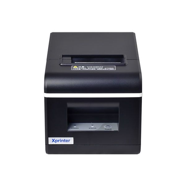 Xprinter XP-Q90EC (USB) Printer — Mallar, Bakı