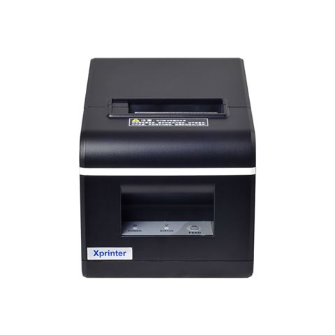 Xprinter XP-Q90EC (USB) Printer — Bakı
