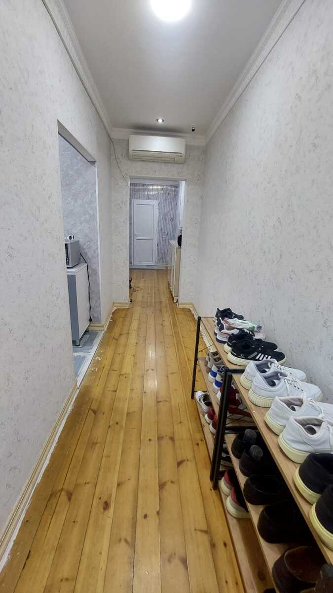 2-otaqlı yeni tikili, Xırdalan ş., 58 m² — Mənzil, Xırdalan (12)