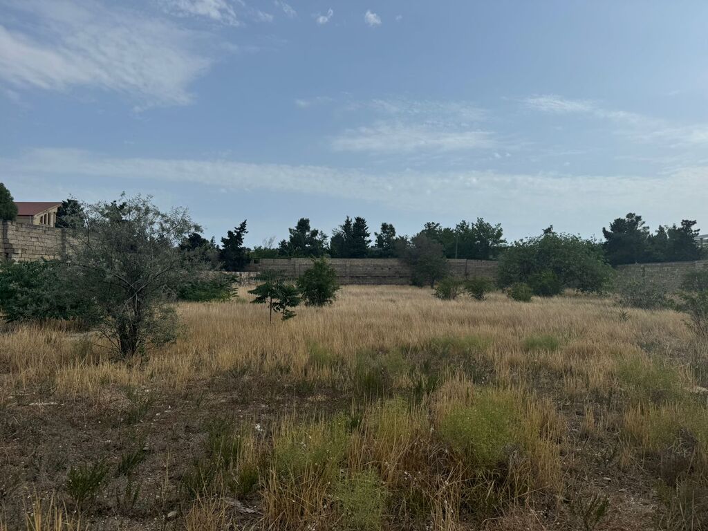 Satılır torpaq 28 sot — Torpaq, Bakı (3)
