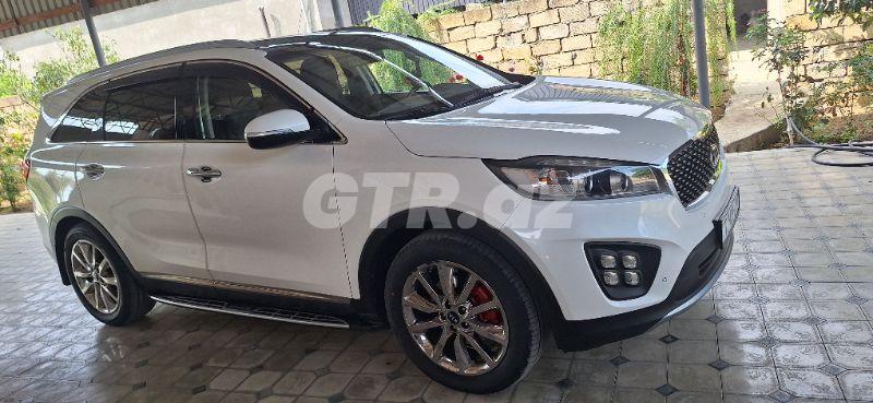 Kia Sorento 2.0 L, 2015, 127 000 km — Avtomobillər, Biləsuvar (2)