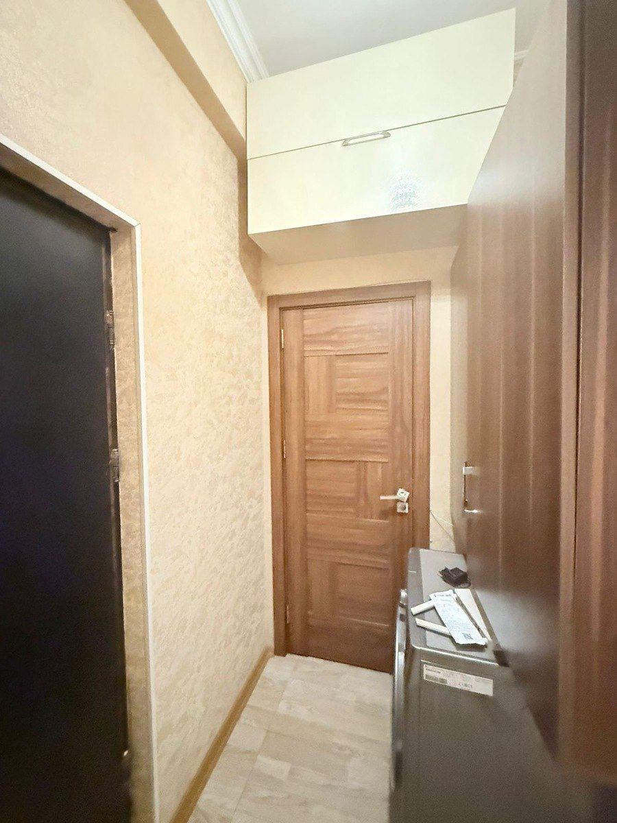 Satılır 2 otaqlı yeni tikili 42 m² — Mənzil, Xırdalan (7)