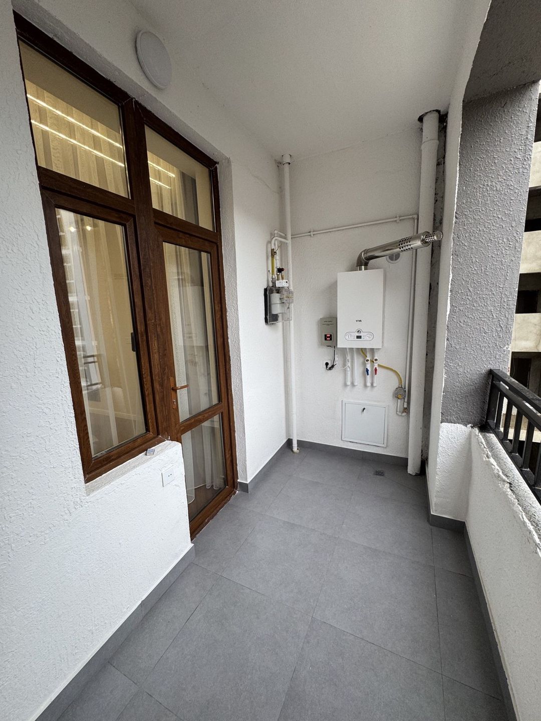 Satılır 2 otaqlı yeni tikili 80 m² — Mənzil, Bakı (6)
