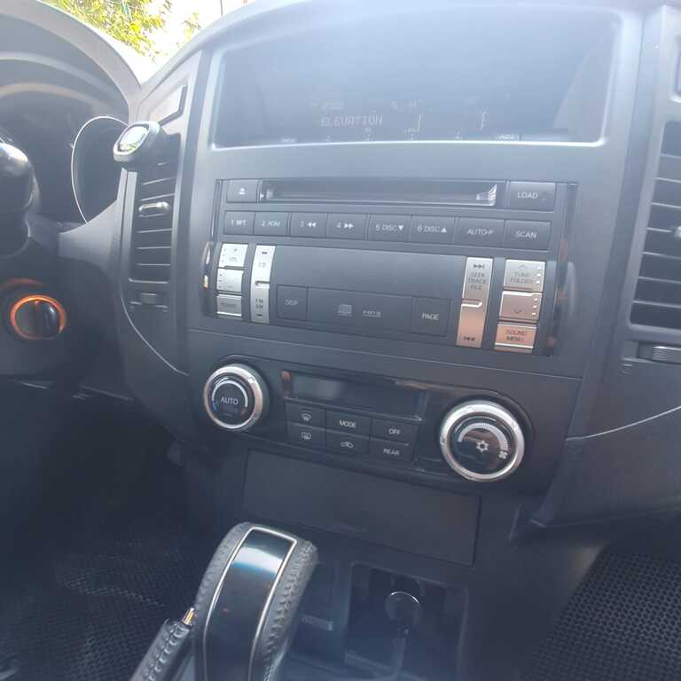 Mitsubishi Pajero, 3.0 L, 2008 il, 90 000 km — Avtomobillər, Bakı (6)