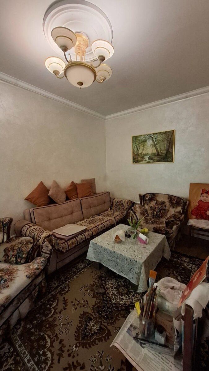 Həyət evi kirayə verilir, Xırdalan ş — Ev, villa, Xırdalan (2)