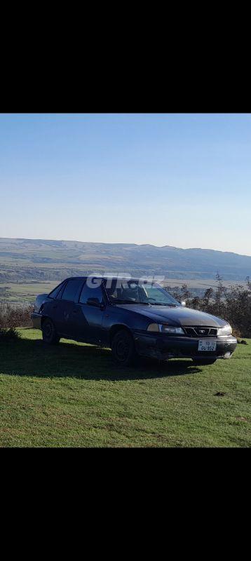 Daewoo Nexia 1.5 L, 1998, 8 864 989 km 10-GU-952 — Avtomobillər, Qəbələ (2)