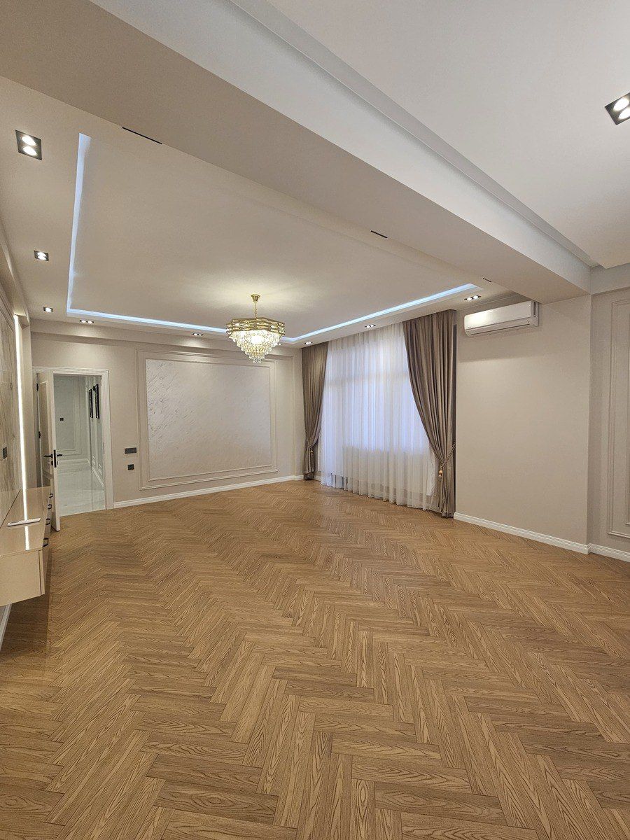 Satılır 3 otaqlı yeni tikili 138 m² — Mənzil, Bakı (4)