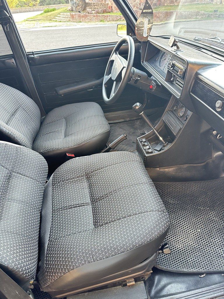 Lada (VAZ) 2107, 1.5 L, 2009 il, 35 398 km 35-BO-387 — Avtomobillər, Tovuz (11)