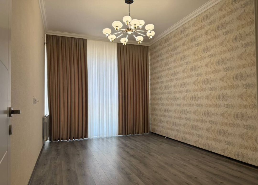 Satılır 2 otaqlı yeni tikili 50 m² — Mənzil, Bakı (3)
