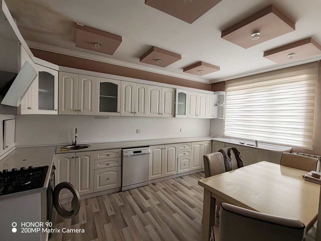 İcarəyə verilir 2 otaqlı yeni tikili 70 m² — Mənzil, Xırdalan (11)