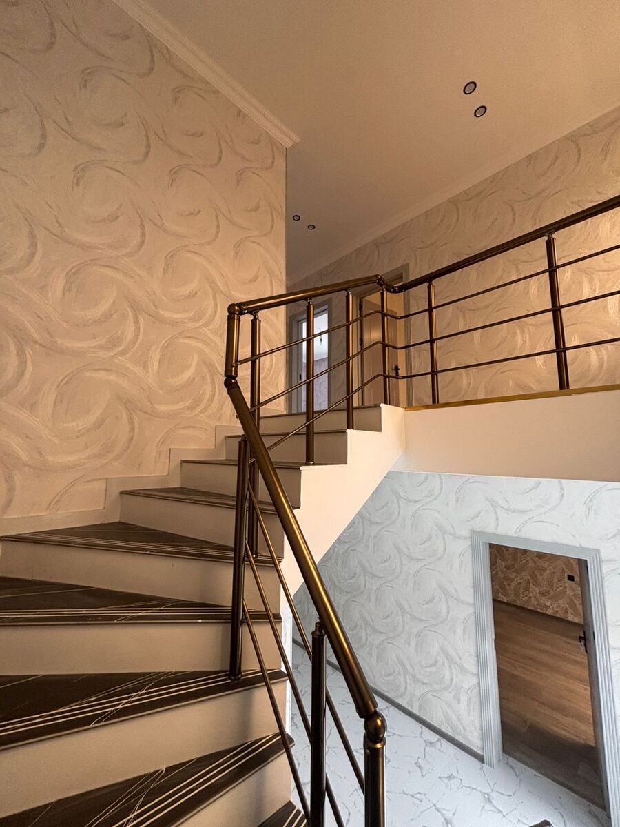 Həyət evi, Qaraçuxur qəs — Ev, villa, Bakı (10)