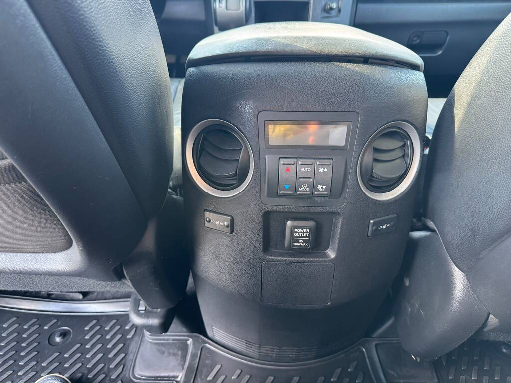 Honda Pilot, 3.5 L, 2012 il, 268 000 km — Avtomobillər, Bakı (8)