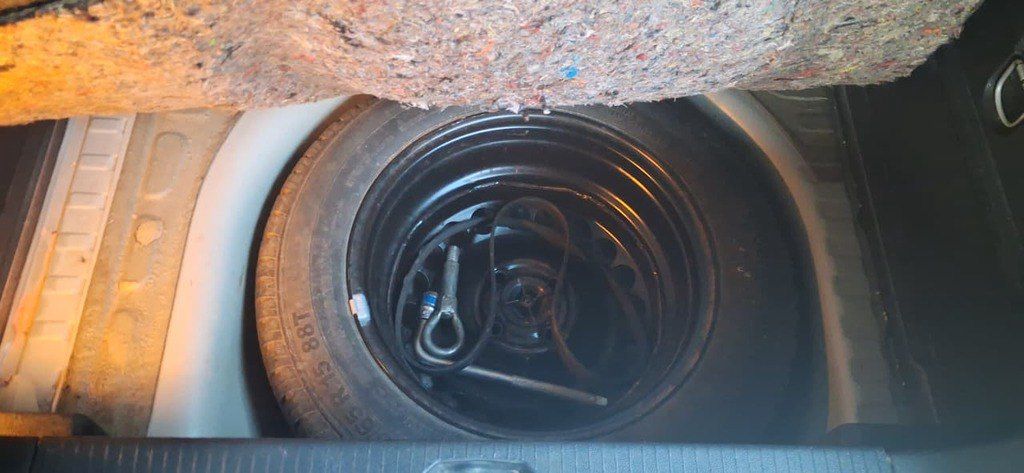 Opel Corsa, 1.3 L, 2008 il, 417 031 km — Avtomobillər, Gəncə (12)