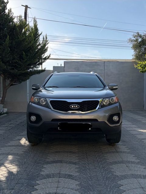 Kia Sorento, 2.0 L, 2011 il, 118 000 km — Bakı