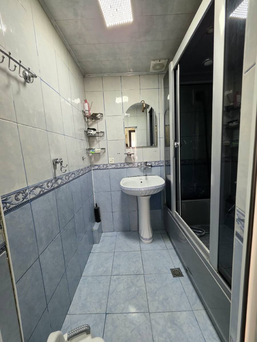 3-otaqlı yeni tikili, Xırdalan ş., 86 m² — Mənzil, Bakı (7)