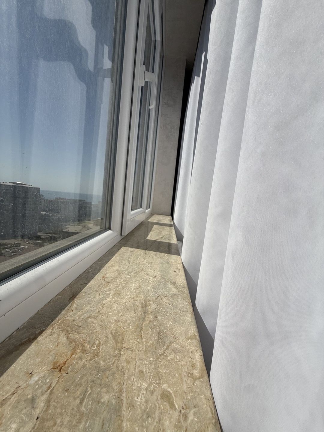 Satılır 3 otaqlı yeni tikili 105 m² — Mənzil, Bakı (10)