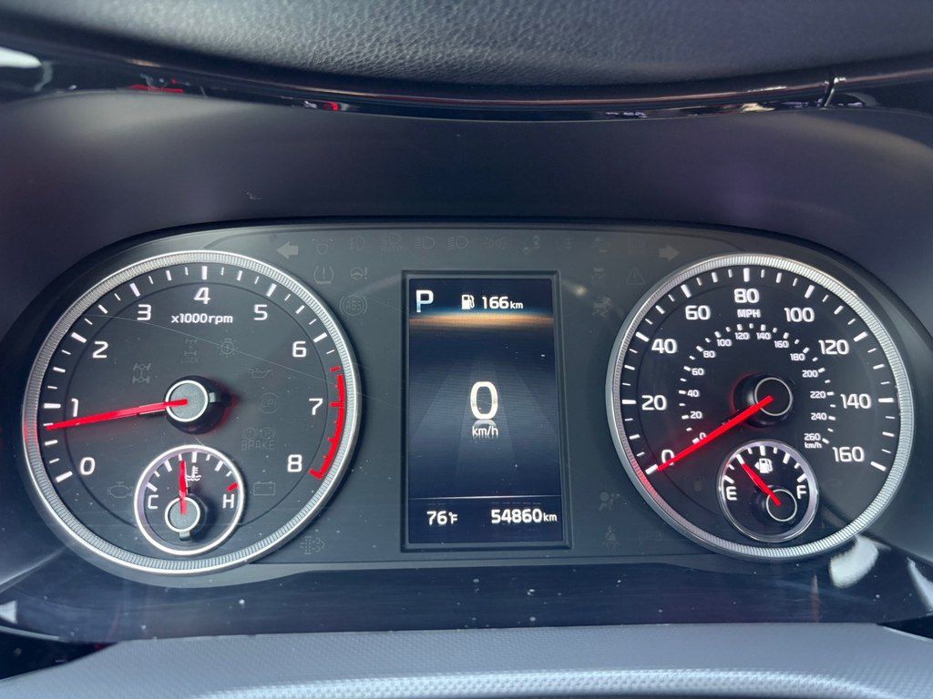 Kia K5, 1.6 L, 2023 il, 55 000 km 77-OB-845 — Avtomobillər, Bakı (9)