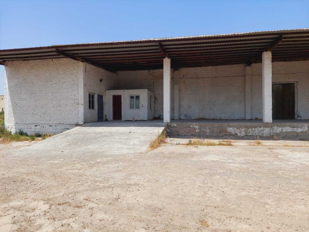 Satılır obyekt 1500 m² — Əmlak, Bakı (7)