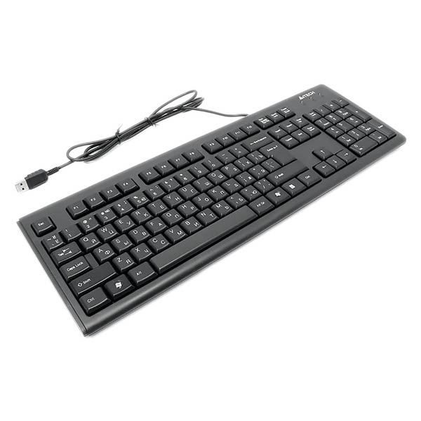 A4Tech KR-83 Keyboard — Mallar, Bakı